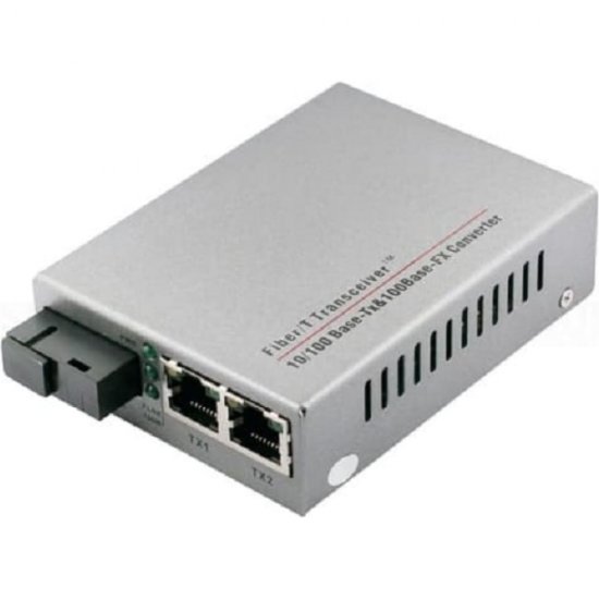 Оптический медиаконвертер OSNOVO sct1294