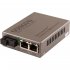 Оптический медиаконвертер OSNOVO sct1075