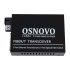 Оптический медиаконвертер OSNOVO sct1075