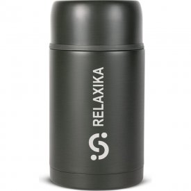 Термос для еды Relaxika R301.1000.8