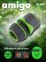 Коннектор стандартный для шланга Amigo 79100 1/2
