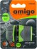 Коннектор стандартный для шланга Amigo 79100 1/2