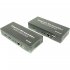 Комплект для передачи HDMI, 2хUSB и ИК управления по сети Ethernet OSNOVO sct1478