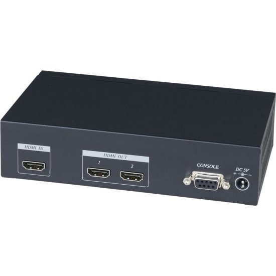 Разветвитель SC&T sct0957