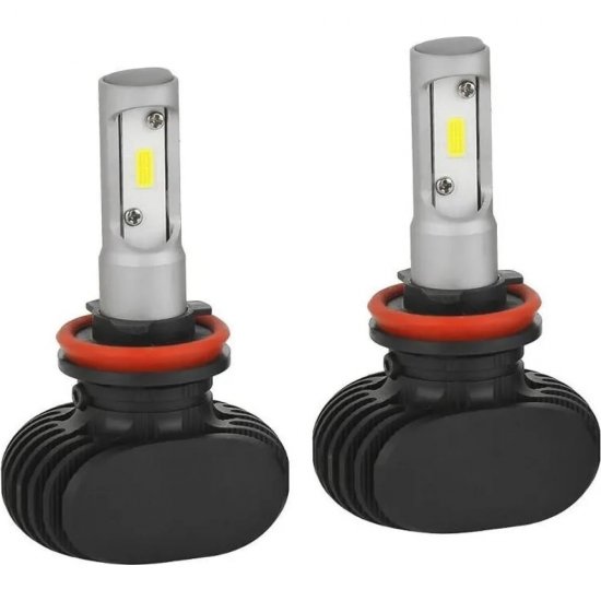 Комплект ламп Clearlight OLLEDH4UL-2
