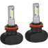 Комплект ламп Clearlight OLLEDH4UL-2