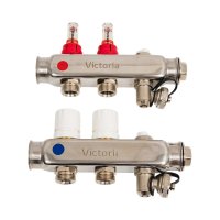 Коллекторная группа Victoria 60-110