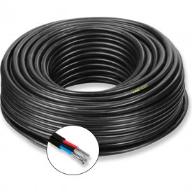 Силовой кабель ПРОВОДНИК OZ234315L500