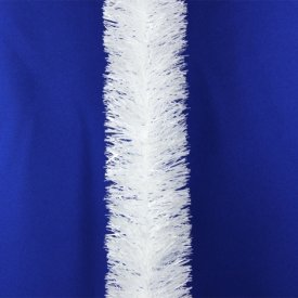 Гирлянда 5-200-10/11 200 см цвет белый