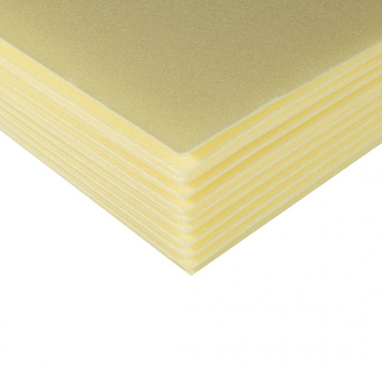 Подложка-гармошка под ламинат XPS Solid 2 мм 1,05х10 м 10,5 кв.м