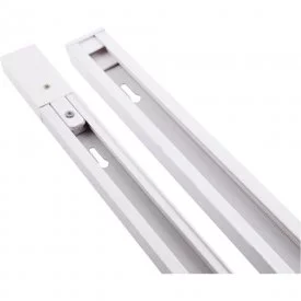 Шинопровод AlfaLed JD100WH