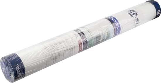 Стеклохолст малярный Инженер-Строитель 50 г/м² 1x25 м