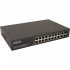 Управляемый L2 PoE коммутатор OSNOVO sct1271