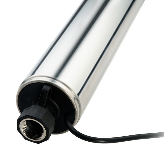 Насос скважинный Джилекс ВОДОМЁТ ПРОФ 55/75 для чистой воды 55 л/мин