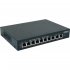 PoE коммутатор OSNOVO sct1270