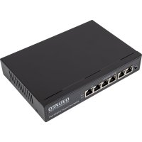 PoE коммутатор OSNOVO sct1279