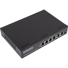 PoE коммутатор OSNOVO sct1279