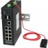 Управляемый (L2+) PoE коммутатор OSNOVO sct1351