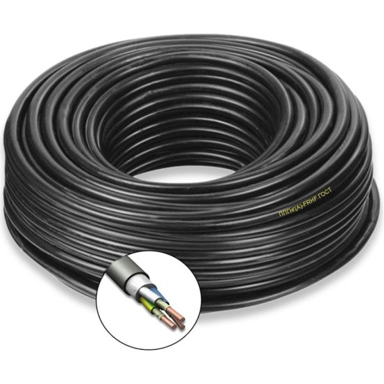 Силовой кабель ПРОВОДНИК OZ100793L600