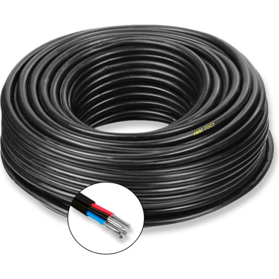 Силовой кабель ПРОВОДНИК OZ234315L800