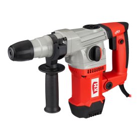 Перфоратор электрический КМ RH-1501 1500 Вт 4,5 Дж SDS-plus