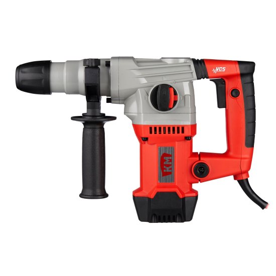 Перфоратор электрический КМ RH-1501 1500 Вт 4,5 Дж SDS-plus