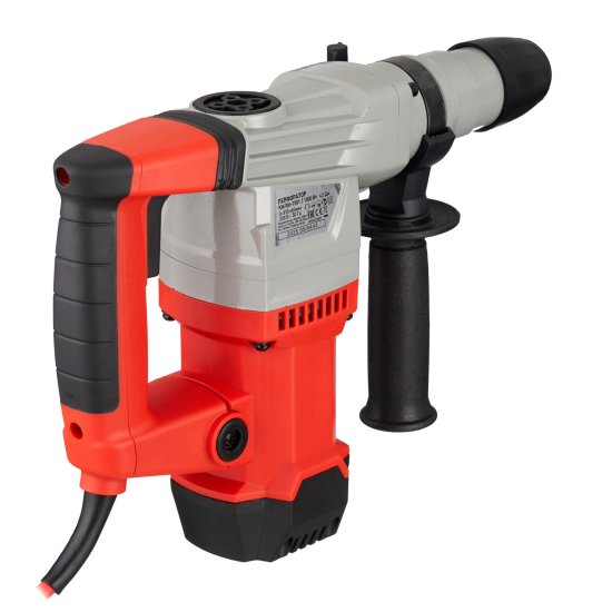 Перфоратор электрический КМ RH-1501 1500 Вт 4,5 Дж SDS-plus