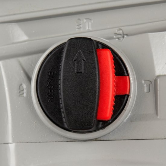 Перфоратор электрический КМ RH-1501 1500 Вт 4,5 Дж SDS-plus