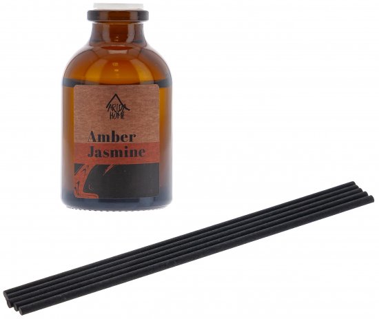Ароматический диффузор Arida Home Амбра и жасмин 30 мл
