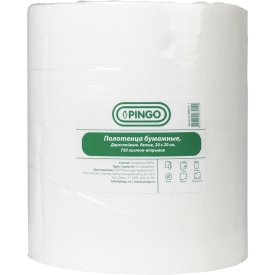 Двухслойная отрывная бумага Pingo 85077-1
