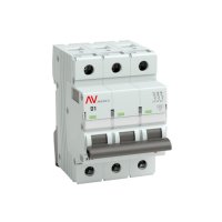 Автоматический выключатель EKF AVERES AV-6