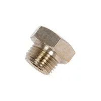 Фитинг заглушка Camozzi 2611