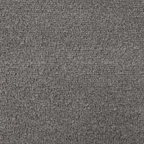 Ковровое покрытие «Velvet» 025_3700, 4 м, цвет антрацит