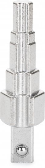 Ключ трещотка для соединений Американка Vira