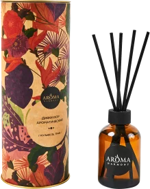 Ароматический диффузор Aroma Harmony Есо Колыбель трав 50 мл