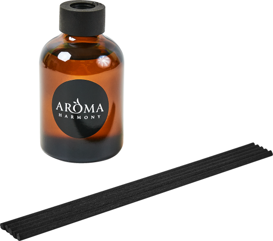 Ароматический диффузор Aroma Harmony Есо Колыбель трав 50 мл