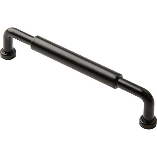 Ручка скоба Kerron S-2623-128 BL