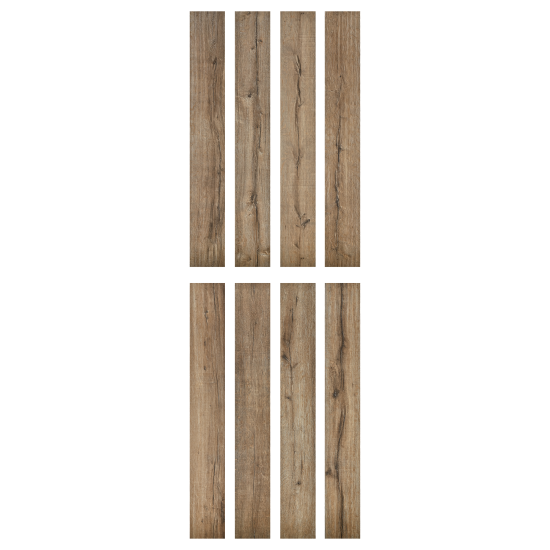 Ламинат Клото 33 класс толщина 8 мм без фаски 2.131 м²