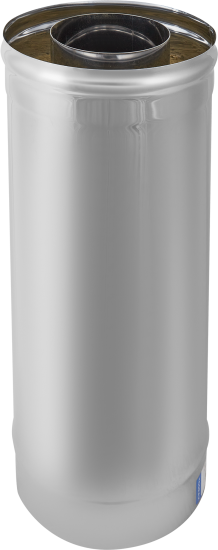 Сэндвич Corax 0.5 м 430/0.8 мм D115x200 мм