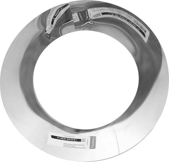 Юбка Corax D200 мм 430 мм