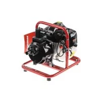 Мотопомпа Hammer Flex MTP165