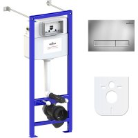 Инсталляция для унитаза Lavinia Boho RelFix