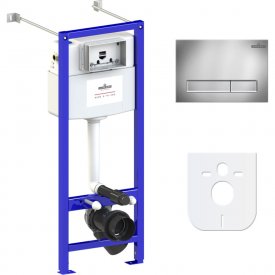 Инсталляция для унитаза Lavinia Boho RelFix