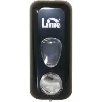 Диспенсер для жидкого мыла Lime 971002