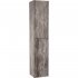 Подвесной шкаф BelBagno KRAFT-1600-2A-SC-PP-R