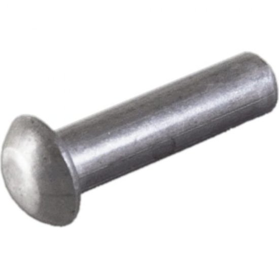 Забивная заклека ЦКИ DIN660