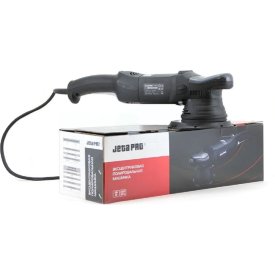 Электрическая полировальная машинка Jeta PRO J4115