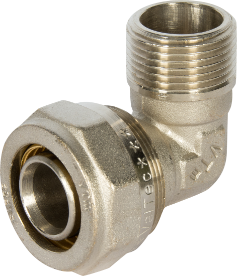 Угол комбинированный 90° Valtec 1