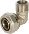Угол комбинированный 90° Valtec 1