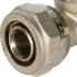 Угол комбинированный 90° Valtec 1